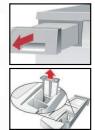 BOSCH MAXX 7 SENSITIVE - Caractéristiques techniques - 1