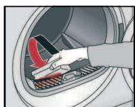 BOSCH MAXX 7 SENSITIVE - Sondes d'hygrométrie - 6