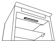 HOTPOINT SB 1801 AA,  SB1801AA - Ampoule de type 2) - 2
