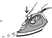 CALOR FV3743C0 PRIMA + - FR spray* - 1