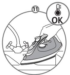 CALOR FV3743C0 PRIMA + - 11