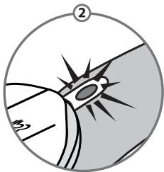 CALOR FV3743C0 PRIMA + - 20