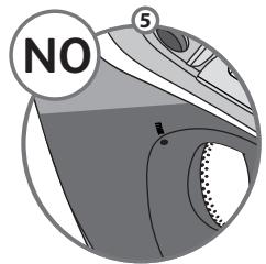 CALOR FV3743C0 PRIMA + - 5