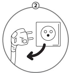 CALOR FV3743C0 PRIMA + - FR spray* - 14