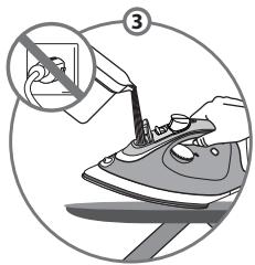 CALOR FV3743C0 PRIMA + - 3