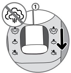 CALOR FV3743C0 PRIMA + - 1