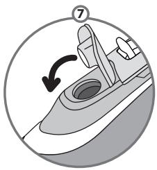 CALOR FV3743C0 PRIMA + - 30