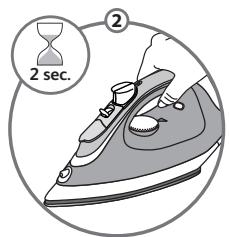 CALOR FV3743C0 PRIMA + - FR superpressing* - 3