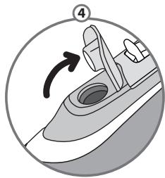 CALOR FV3743C0 PRIMA + - FR spray* - 16