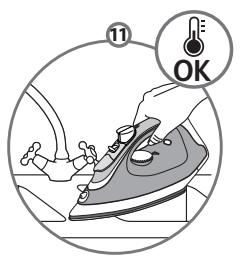 CALOR FV3743C0 PRIMA + - 15