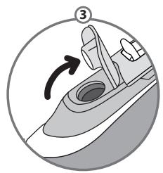 CALOR FV3743C0 PRIMA + - 26