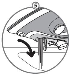 CALOR FV3743C0 PRIMA + - FR spray* - 17