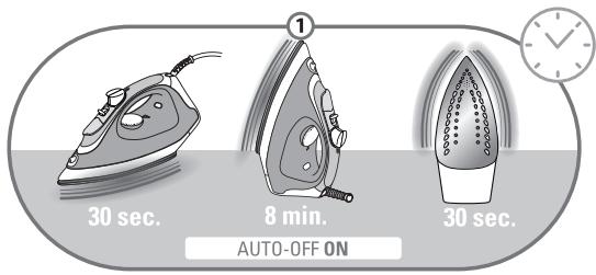 CALOR FV3743C0 PRIMA + - 19