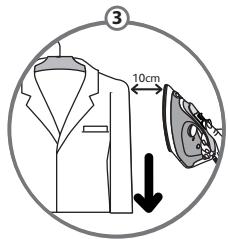 CALOR FV3743C0 PRIMA + - FR spray* - 7