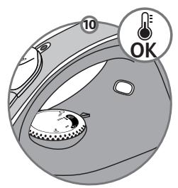 CALOR FV3743C0 PRIMA + - 14