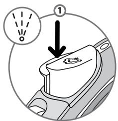 CALOR FV3743C0 PRIMA + - FR spray* - 2