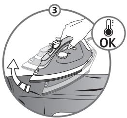 CALOR FV3743C0 PRIMA + - 21