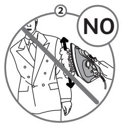 CALOR FV3743C0 PRIMA + - FR spray* - 6