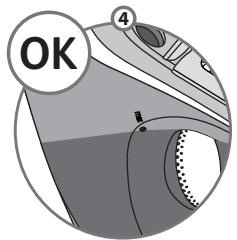 CALOR FV3743C0 PRIMA + - 4