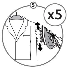 CALOR FV3743C0 PRIMA + - FR spray* - 9