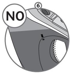 CALOR FV3743C0 PRIMA + - 29