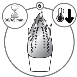 CALOR FV3743C0 PRIMA + - FR spray* - 18