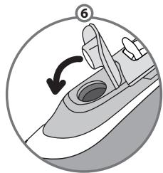CALOR FV3743C0 PRIMA + - 6