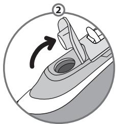 CALOR FV3743C0 PRIMA + - 2