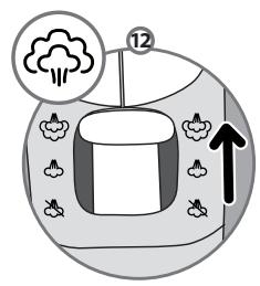 CALOR FV3743C0 PRIMA + - 16