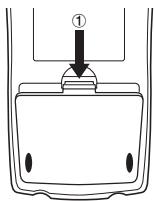 CASIO 35+ - Avertissement! - 3