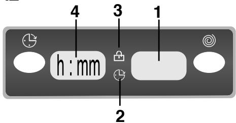 CANDY EVO T1 3061 D3 - H - 1