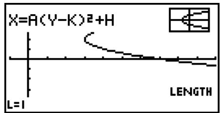 CASIO GRAPH 75+ E - Analyse de graphe circulaire - 2