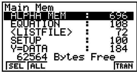 CASIO GRAPH 75+ E - Machine émettrice - 1