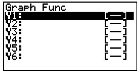 CASIO GRAPH 75+ E - - Test t à régression linéaire - 3