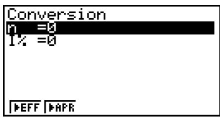 CASIO GRAPH 75+ E - F5 (CNVT) - 1