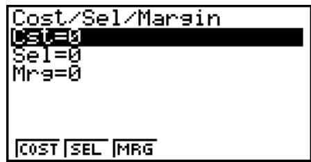 CASIO GRAPH 75+ E - - Formule - 1