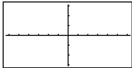 CASIO GRAPH 75+ E - Pour insérer un bandeau - 4