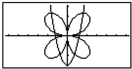 CASIO GRAPH 90 E - Comment tracer un graphe simple (2) - 3