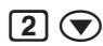 CASIO GRAPH 90 E - -Exemples de saisie dans le mode d'écriture mathématique - 15