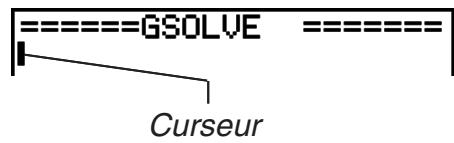 CASIO GRAPH 90 E - Opérations sur les fichiers eactivity - 1