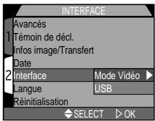 NIKON COOLPIX 4300 - Interface - 1