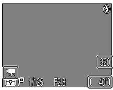 NIKON COOLPIX 4300 - Mettez le sélecteur de mode sur (cinéma). - 2
