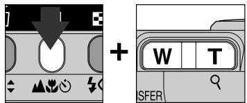 NIKON COOLPIX 4300 - Pour régler la sensibilité - 3