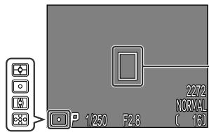 NIKON COOLPIX 4300 - Mesurer la lumière: mesure - 2
