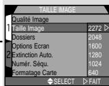 NIKON COOLPIX 4300 - Qualité image - 1