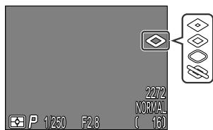 NIKON COOLPIX 4300 - Pour accentuer les contours : netteté - 2
