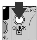NIKON COOLPIX 4300 - Appuyez sur la commande QUICK pour terminer l'opération. - 9