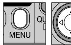 NIKON COOLPIX 4300 - Menu prise de vue 2 - 1