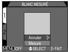 NIKON COOLPIX 4300 - Affiner le réglage de balance des blancs - 2