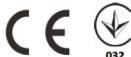 ARCHOS DIAMOND GAMMA - Déclaration de conformité de l'ue (doc) - 1